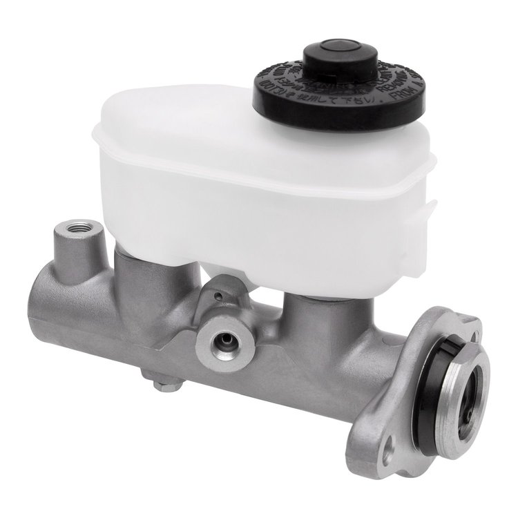 Brake Master Cylinder, 2000-2003 Lexus/Toyota/Scion, Position: Front