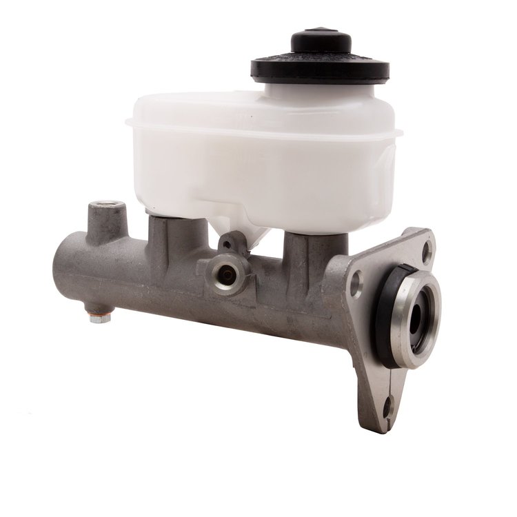 Brake Master Cylinder, 2002-2003 Lexus/Toyota/Scion, Position: Front