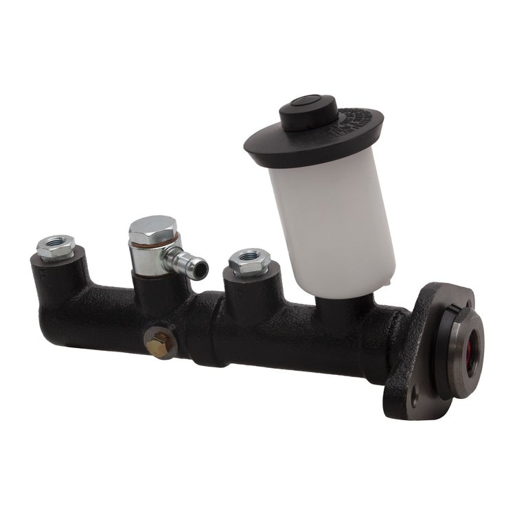 Brake Master Cylinder, 1977-1979 Lexus/Toyota/Scion, Position: OEM