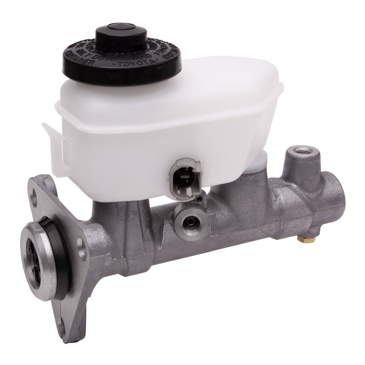 Brake Master Cylinder, 1993-1997 Fits Multiple Makes/Models, Position: OEM
