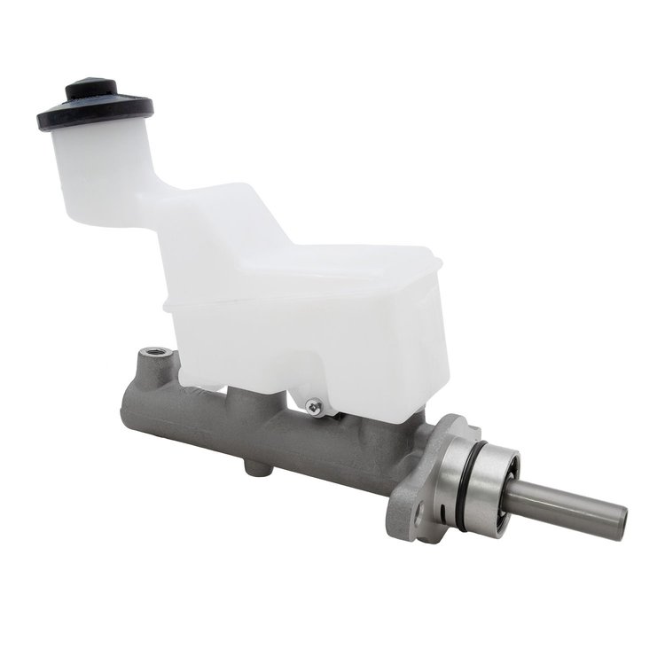 Brake Master Cylinder, 2003-2008 Fits Multiple Makes/Models, Position: Front