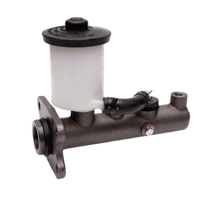 Brake Master Cylinder, 1986-1988 Lexus/Toyota/Scion, Position: Rear