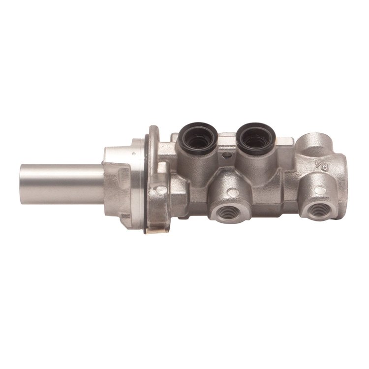 Brake Master Cylinder, 2016-2018 Lexus/Toyota/Scion, Position: Front