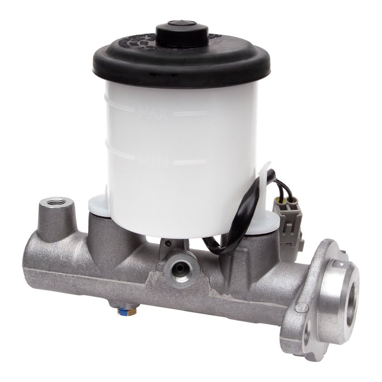Brake Master Cylinder, 1995-1999 Lexus/Toyota/Scion, Position: Front