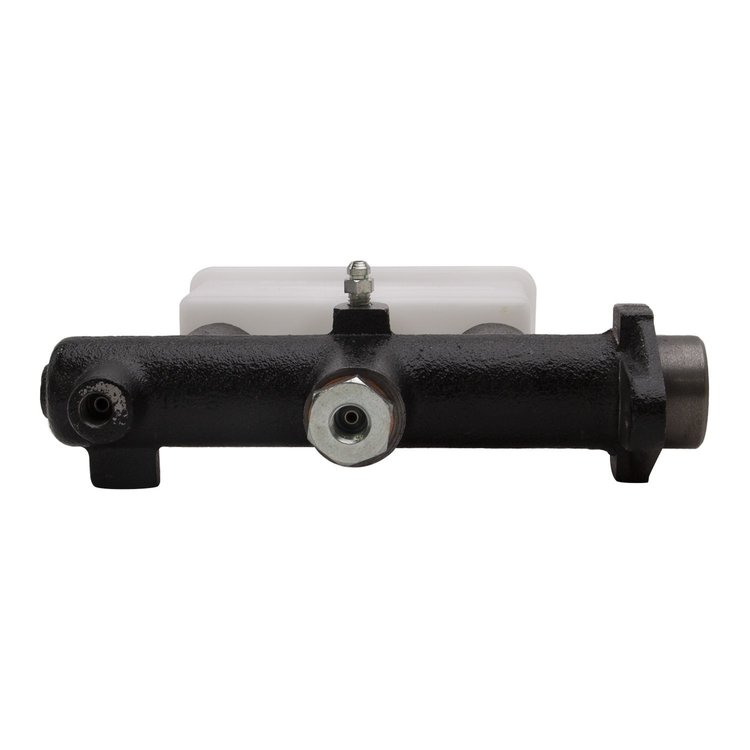 Brake Master Cylinder, 1980-1980 Ford/Lincoln/Mercury/Mazda, Position: OEM