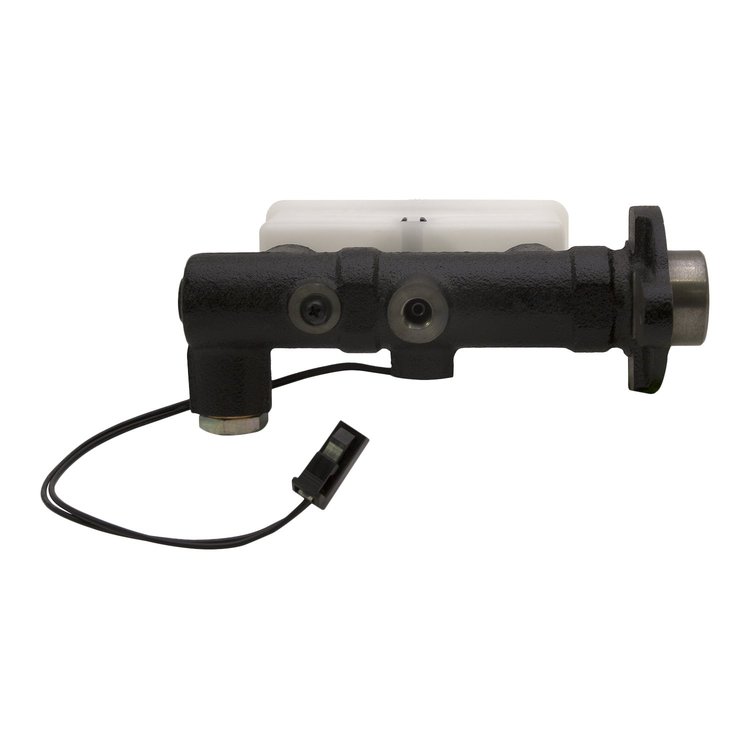 Brake Master Cylinder, 1981-1983 Ford/Lincoln/Mercury/Mazda, Position: Front