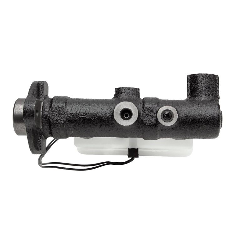 Brake Master Cylinder, 1984-1985 Ford/Lincoln/Mercury/Mazda, Position: OEM