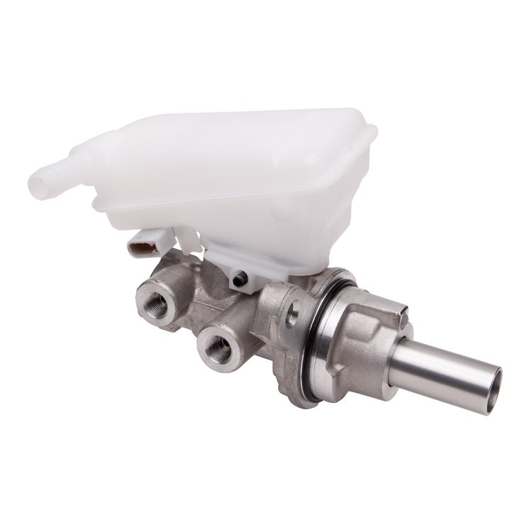 Brake Master Cylinder, 2011-2015 Ford/Lincoln/Mercury/Mazda, Position: Front