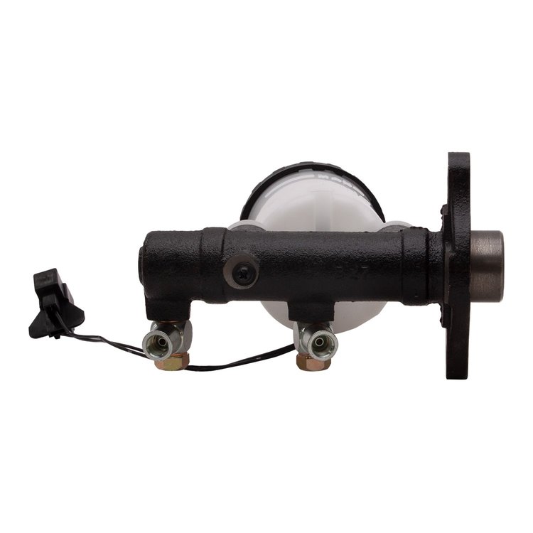 Brake Master Cylinder, 1988-1992 Ford/Lincoln/Mercury/Mazda, Position: Front