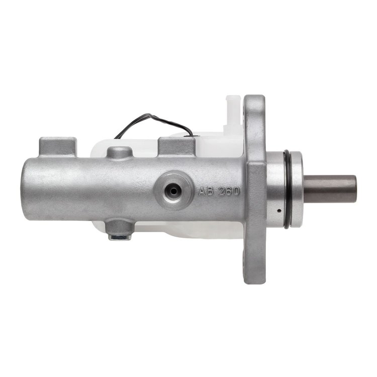 Brake Master Cylinder, 2000-2002 Ford/Lincoln/Mercury/Mazda, Position: Front
