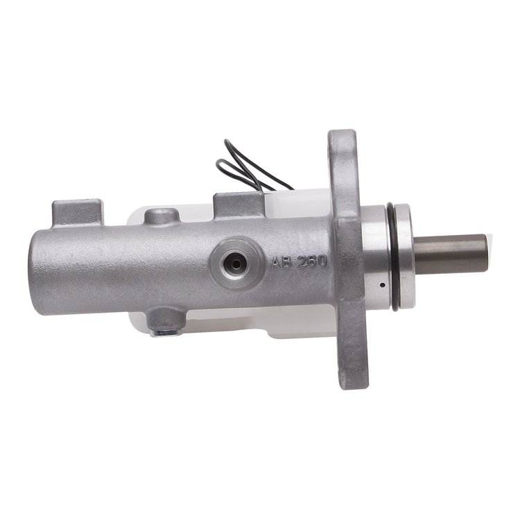 Brake Master Cylinder, 2000-2002 Ford/Lincoln/Mercury/Mazda, Position: Front