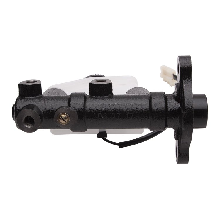 Brake Master Cylinder, 1986-1993 Ford/Lincoln/Mercury/Mazda, Position: Front