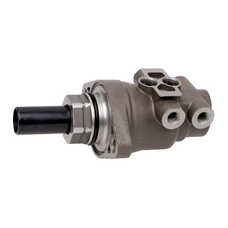 Brake Master Cylinder, 2004-2006 Lexus/Toyota/Scion, Position: Front