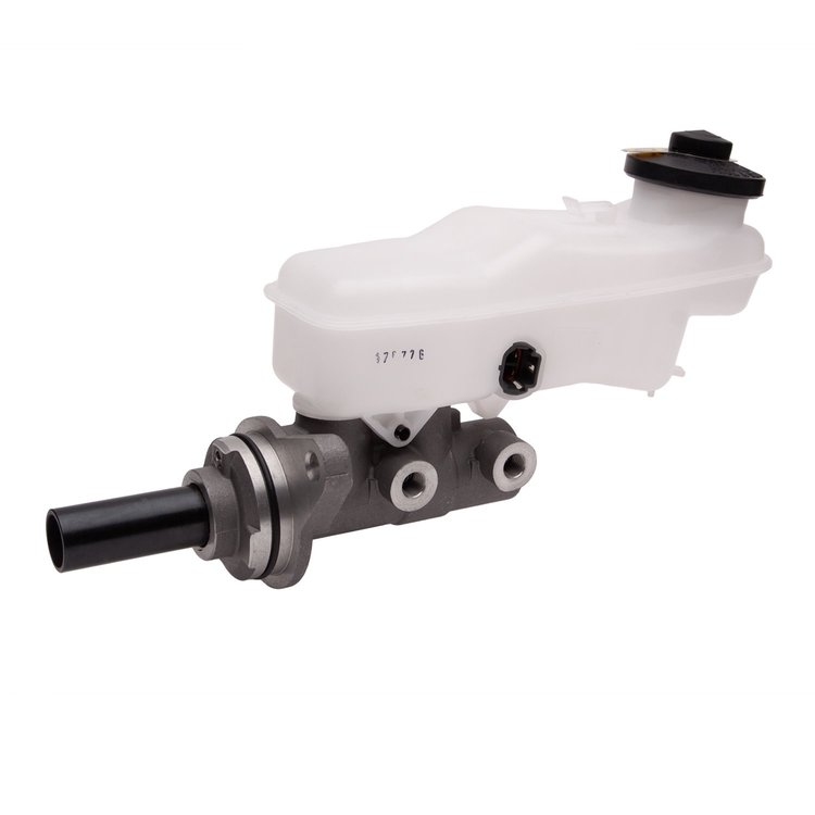 Brake Master Cylinder, 2008-2015 Lexus/Toyota/Scion, Position: Front