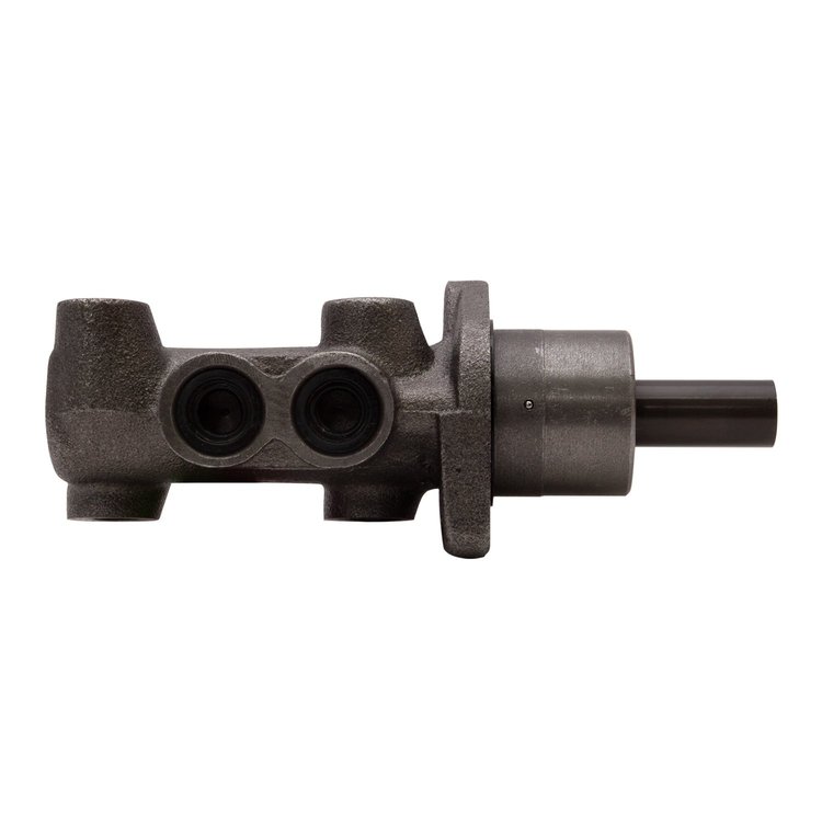 Brake Master Cylinder, 2004-2012 Ford/Lincoln/Mercury/Mazda, Position: OEM