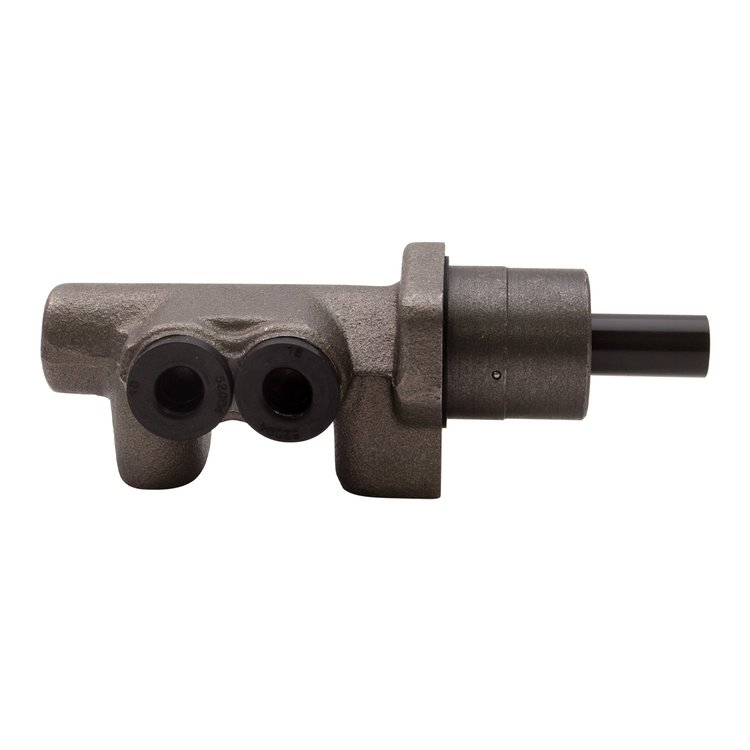 Brake Master Cylinder, 1999-2003 GM, Position: OEM