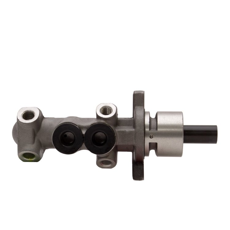 Brake Master Cylinder, 2002-2010 Fits Multiple Makes/Models, Position: OEM