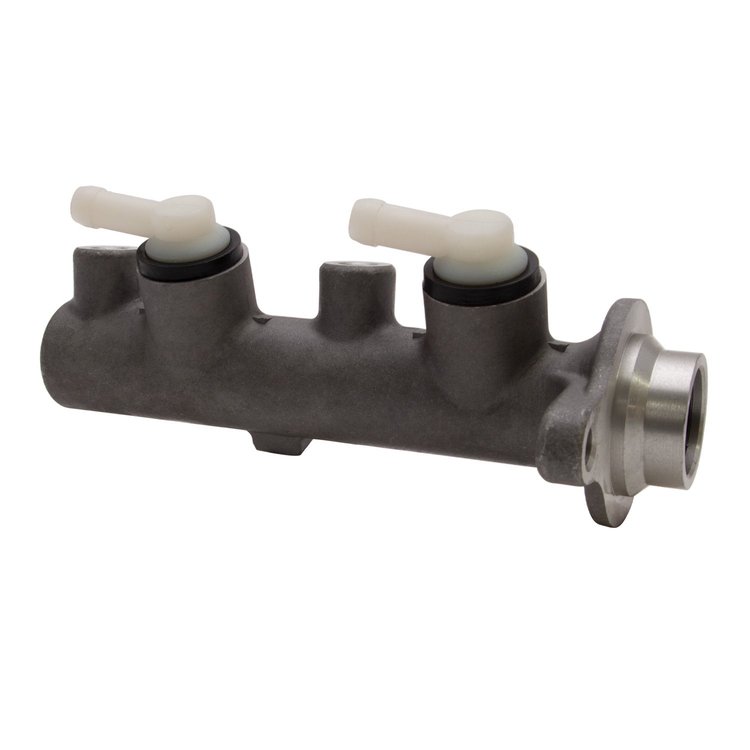 Brake Master Cylinder, 2003-2005 Mopar, Position: OEM