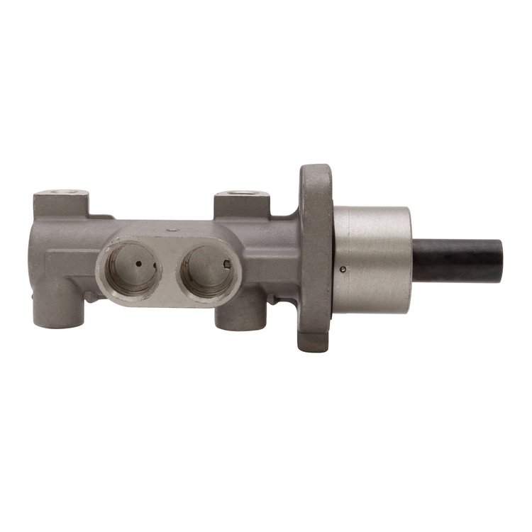Brake Master Cylinder, 1997-2009 Peugeot, Position: Rear
