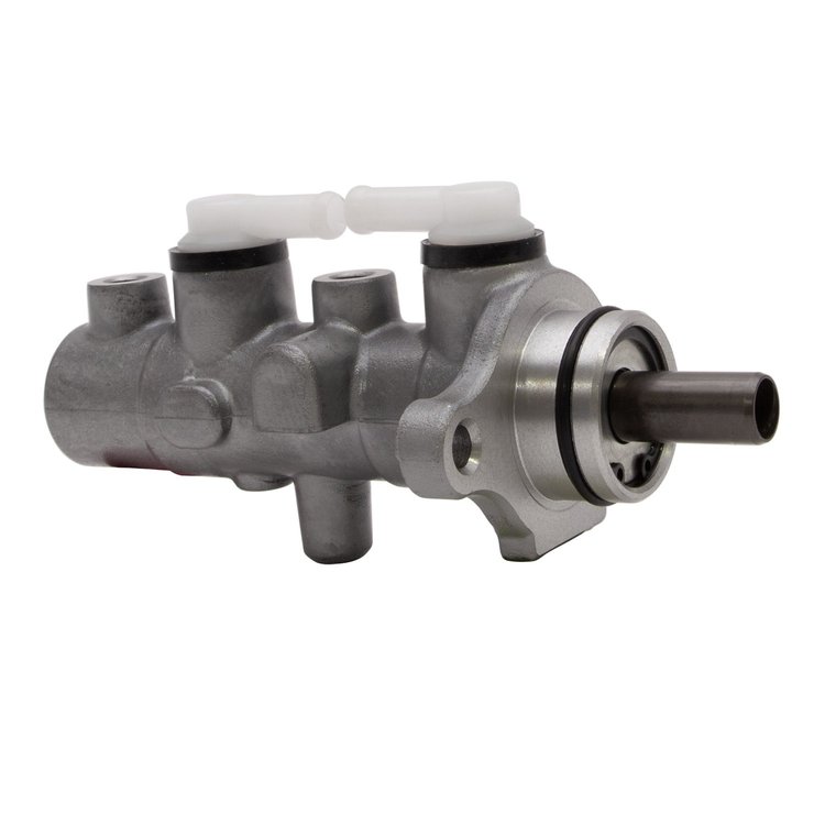Brake Master Cylinder, 2006-2011 Mopar, Position: OEM