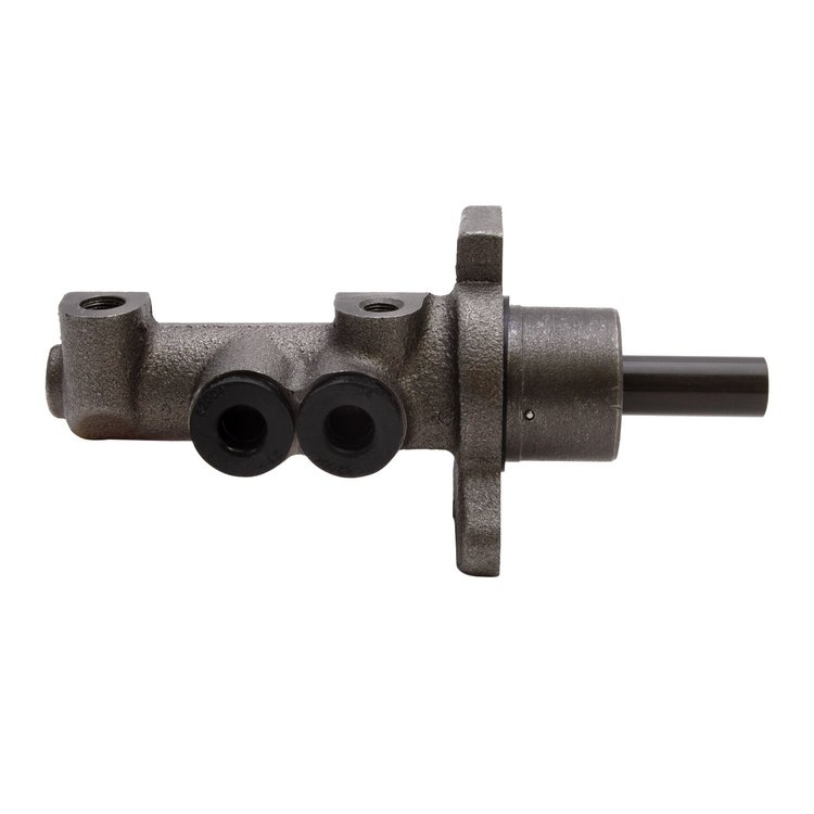 Brake Master Cylinder, 2000-2008 GM, Position: OEM
