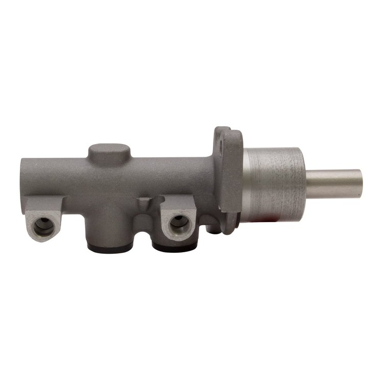 Brake Master Cylinder, 2002-2005 GM, Position: OEM