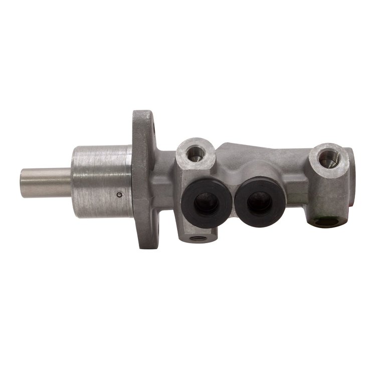 Brake Master Cylinder, 2004-2015 Renault, Position: Front