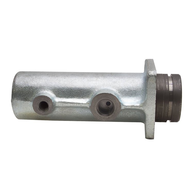 Brake Master Cylinder, 1980-1990 Iveco, Position: OEM