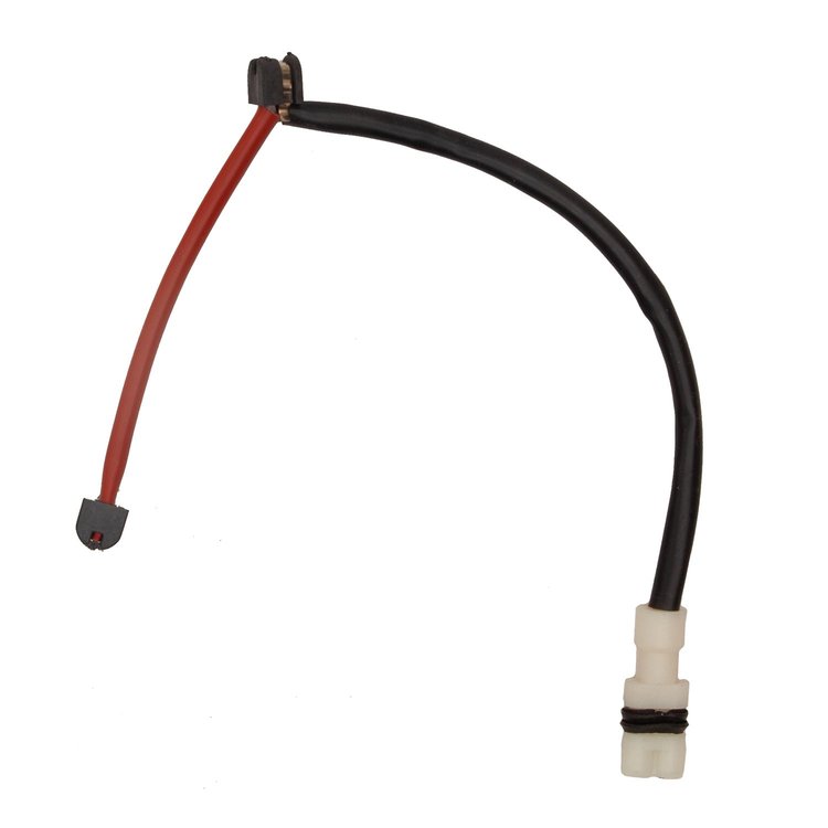 Brake Wear Sensor Wire, 1989-1991 Audi/Porsche/Volkswagen, Position: Front