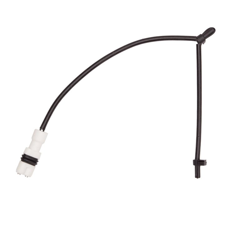 Brake Wear Sensor Wire, 1993-1995 Audi/Porsche/Volkswagen, Position: Front