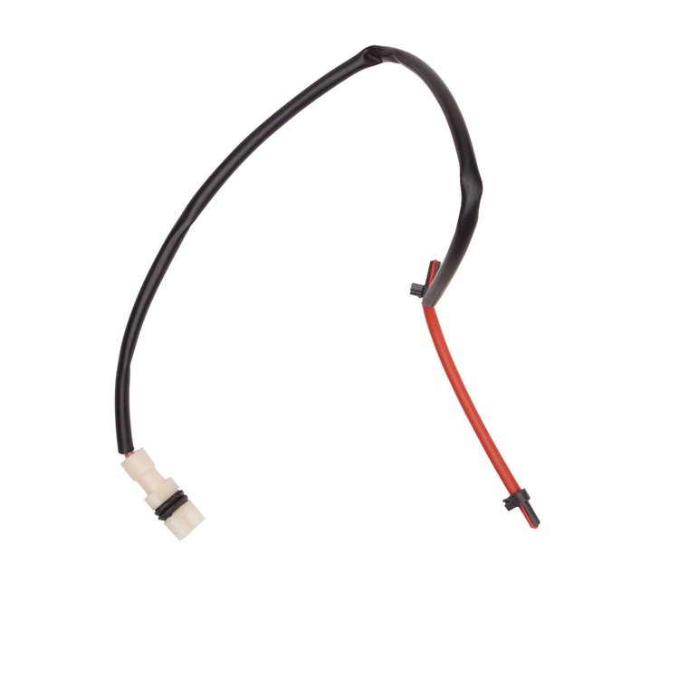 Brake Wear Sensor Wire, 1998-1998 Audi/Porsche/Volkswagen, Position: Front