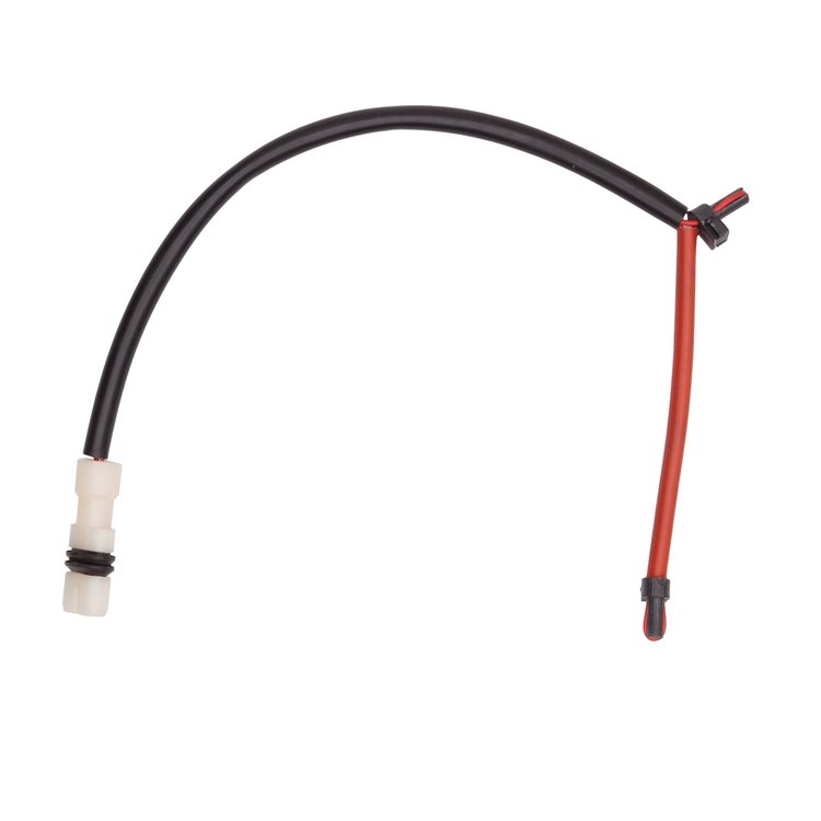 Brake Wear Sensor Wire, 2003-2012 Audi/Porsche/Volkswagen, Position: Front