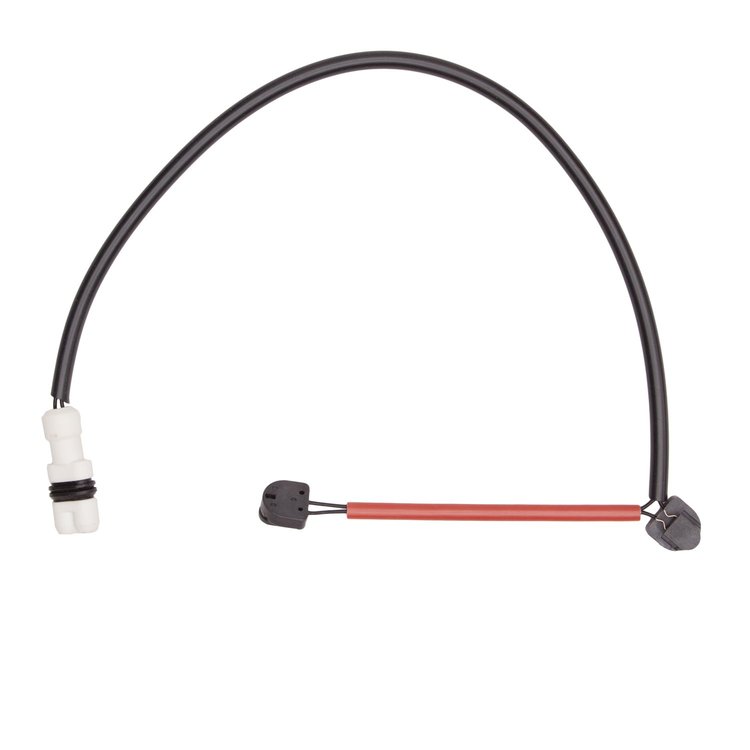Brake Wear Sensor Wire, 2005-2013 Audi/Porsche/Volkswagen, Position: Front