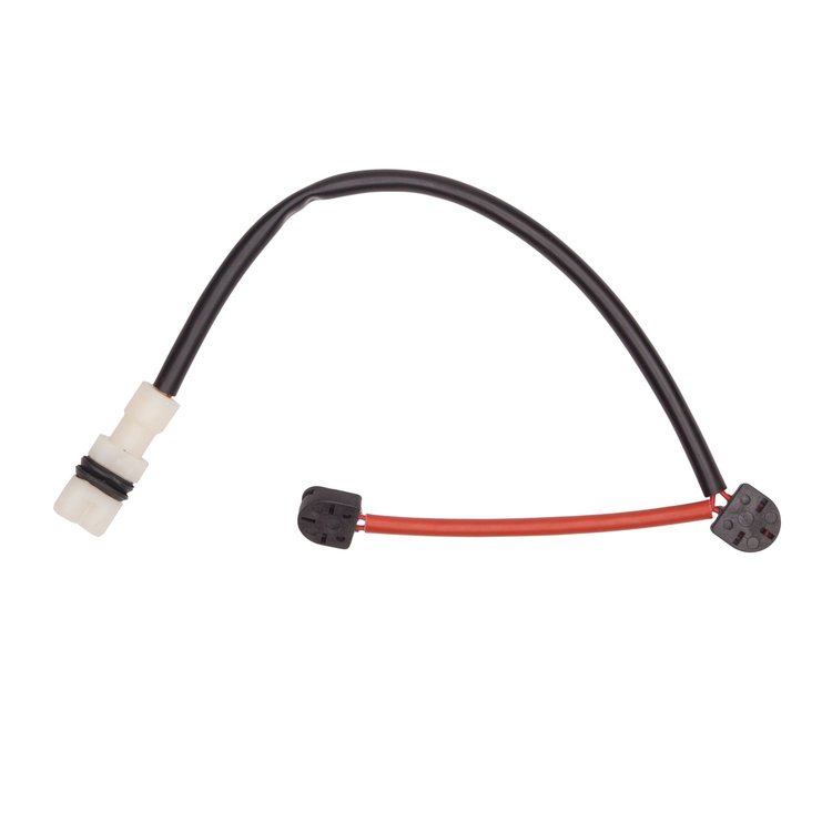 Brake Wear Sensor Wire, 2006-2012 Audi/Porsche/Volkswagen, Position: Front Left