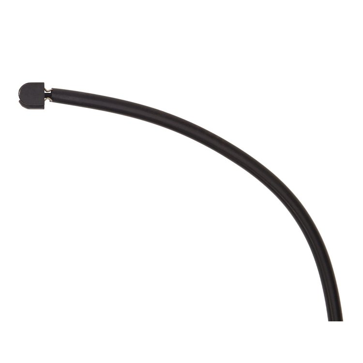 Brake Wear Sensor Wire, 2017-2018 Audi/Porsche/Volkswagen, Position: Front