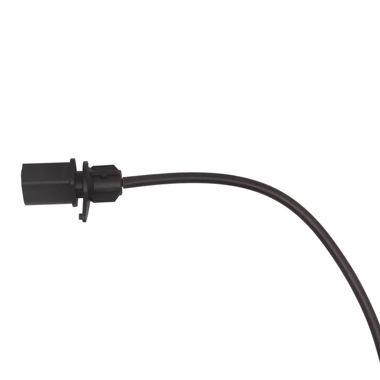 Brake Wear Sensor Wire, 2021-2021 Audi/Porsche/Volkswagen, Position: Rear