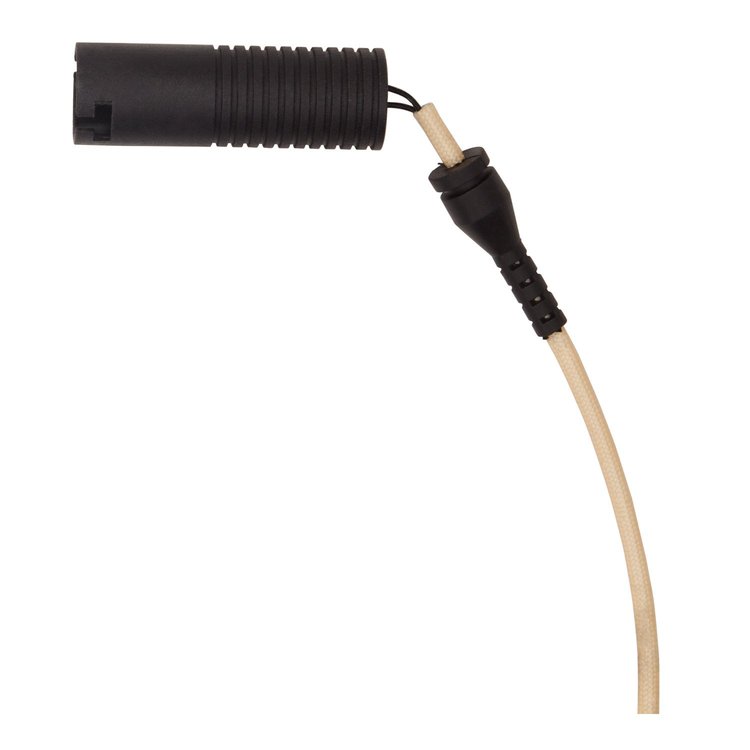 Brake Wear Sensor Wire, 2003-2012 Land Rover, Position: Front