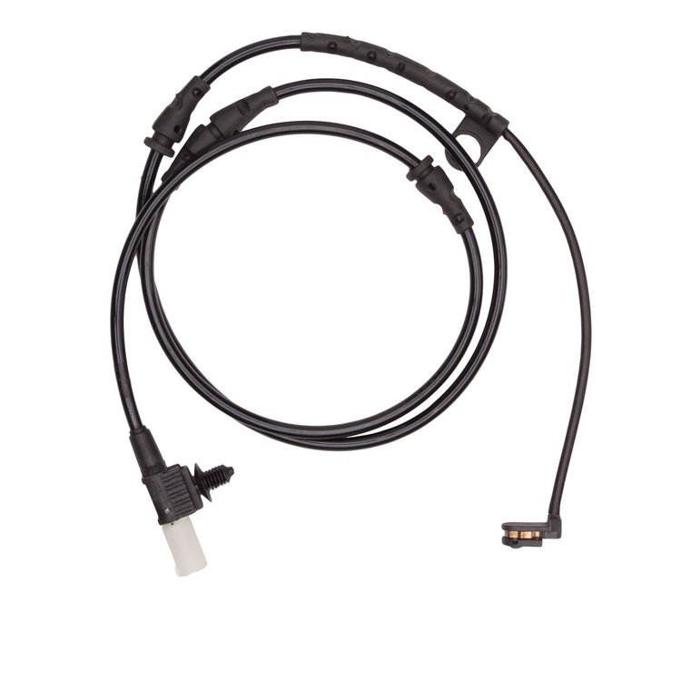 Brake Wear Sensor Wire, 2006-2009 Land Rover, Position: Front