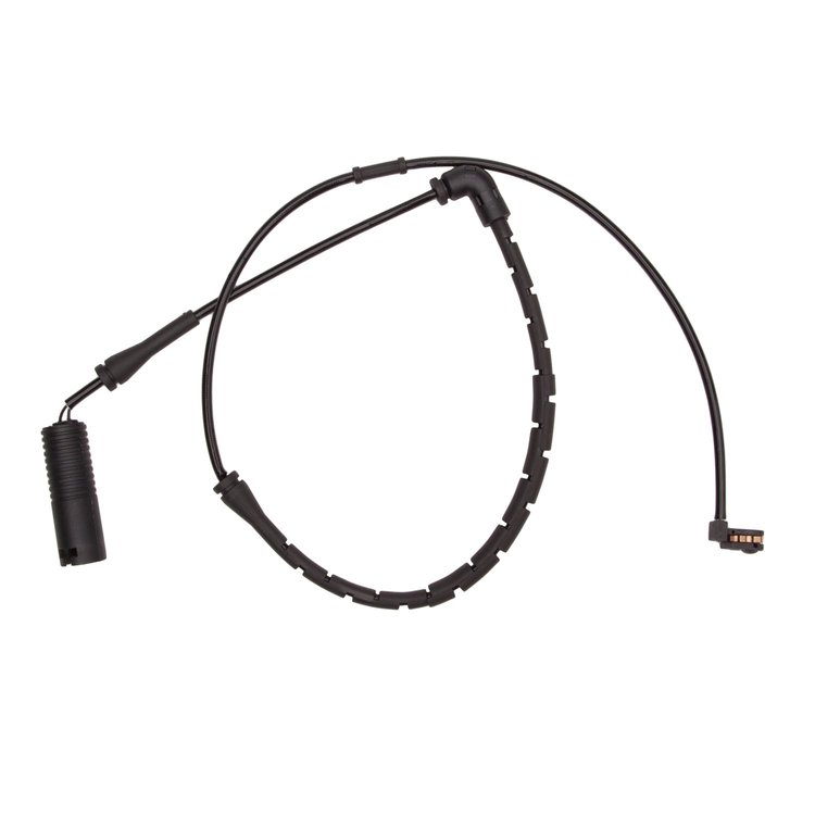 Brake Wear Sensor Wire, 2006-2015 Land Rover, Position: Front