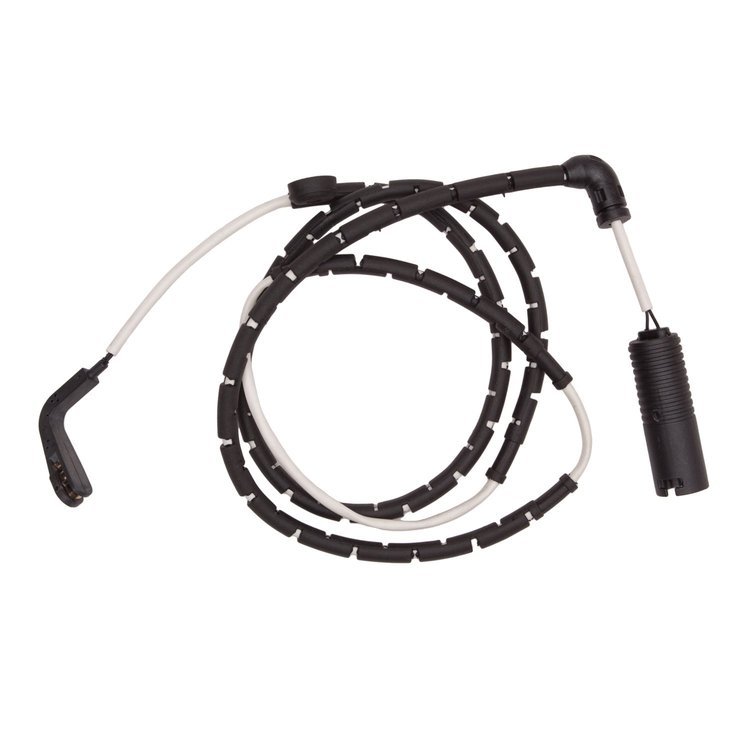 Brake Wear Sensor Wire, 2006-2012 Land Rover, Position: Rear