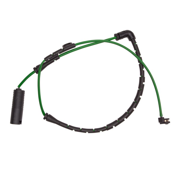 Brake Wear Sensor Wire, 2010-2012 Land Rover, Position: Rear