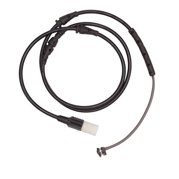 Brake Wear Sensor Wire, 2010-2014 Land Rover, Position: Front