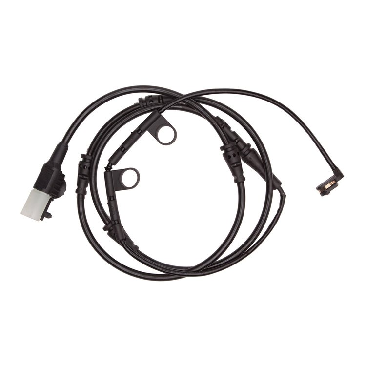 Brake Wear Sensor Wire, 2013-2017 Land Rover, Position: Front