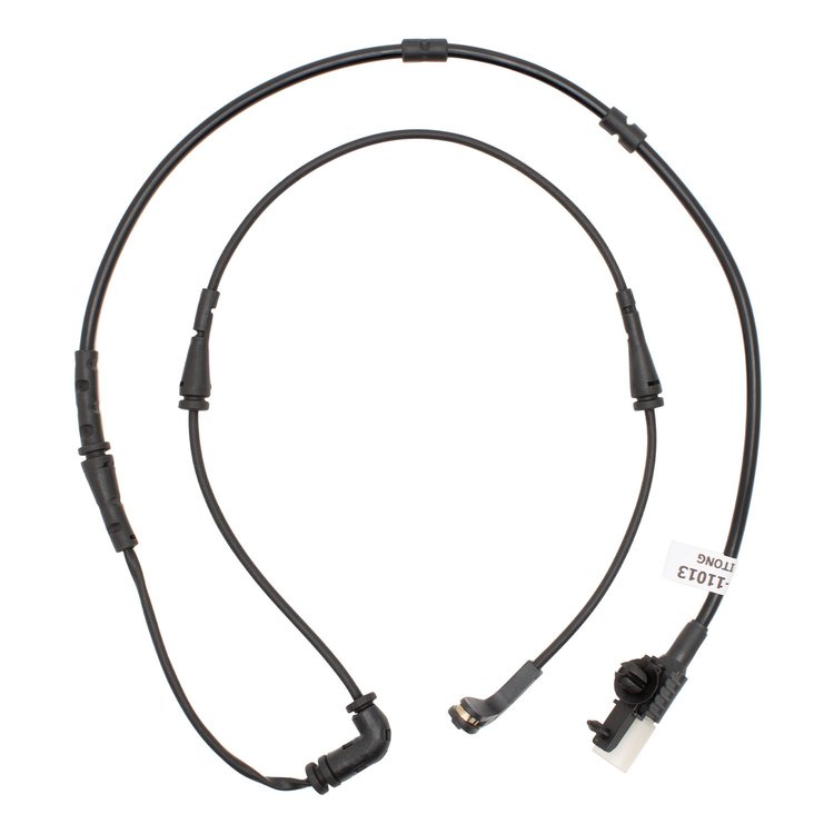 Brake Wear Sensor Wire, 2015-2019 Land Rover, Position: Front
