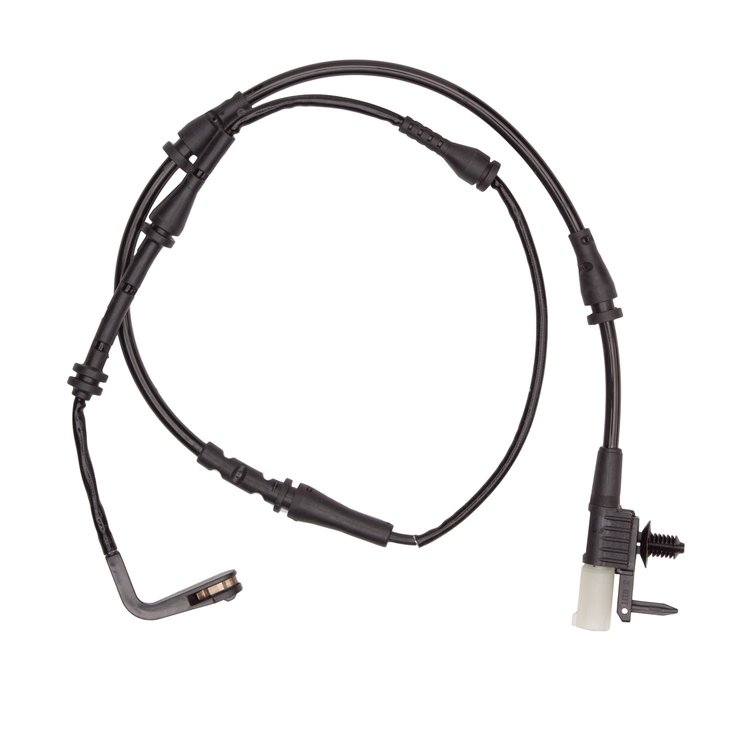 Brake Wear Sensor Wire, 2015-2017 Land Rover, Position: Front