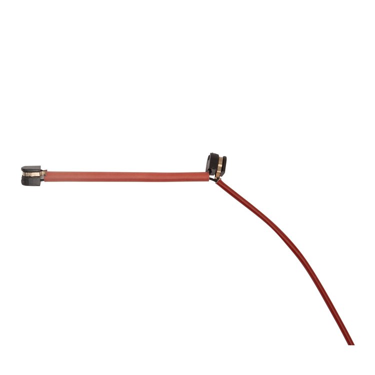 Brake Wear Sensor Wire, 2017-2021 Alfa Romeo, Position: Front