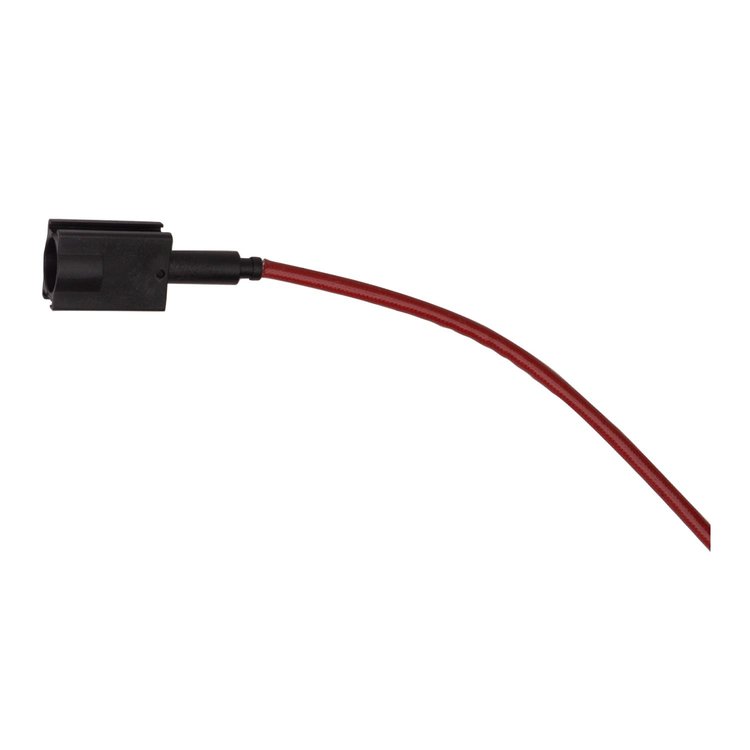 Brake Wear Sensor Wire, 2017-2021 Alfa Romeo, Position: Rear