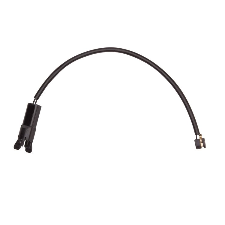 Brake Wear Sensor Wire, 1990-1997 Jaguar, Position: Front & Rear