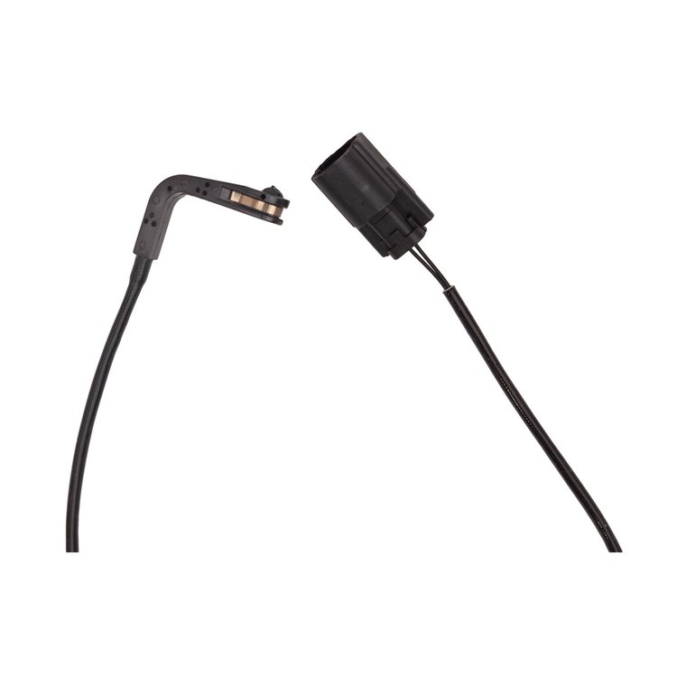 Brake Wear Sensor Wire, Fits Select Jaguar, Position: Rear