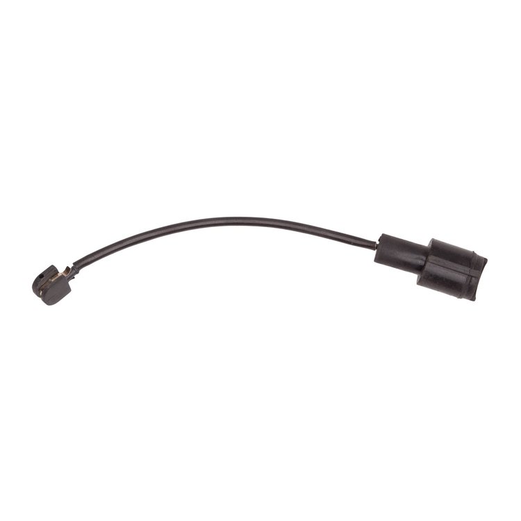 Brake Wear Sensor Wire, 1977-1989 BMW, Position: Rear